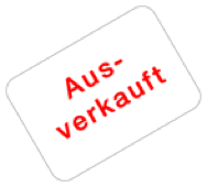 Ausverkauft